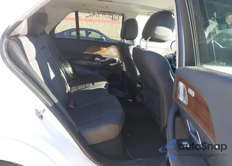 2024 Mercedes-Benz Gle 450 4Matic from USA, damaged, VIN 4JGFB5KB0RB160408